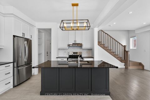 Photo 8 at 3140 Willowridge Path, Rural Pickering, Pickering