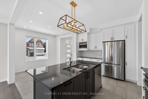 Photo 11 at 3140 Willowridge Path, Rural Pickering, Pickering