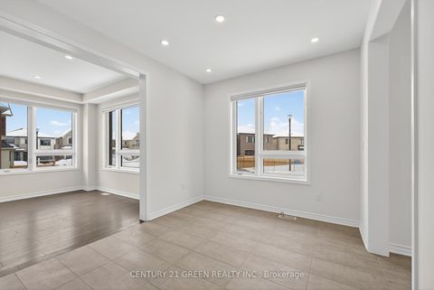 Photo 13 at 3140 Willowridge Path, Rural Pickering, Pickering