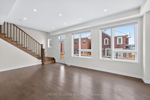 Photo 16 at 3140 Willowridge Path, Rural Pickering, Pickering