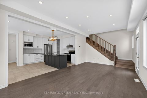 Photo 17 at 3140 Willowridge Path, Rural Pickering, Pickering