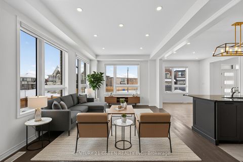 Photo 21 at 3140 Willowridge Path, Rural Pickering, Pickering