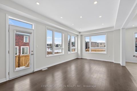 Photo 22 at 3140 Willowridge Path, Rural Pickering, Pickering