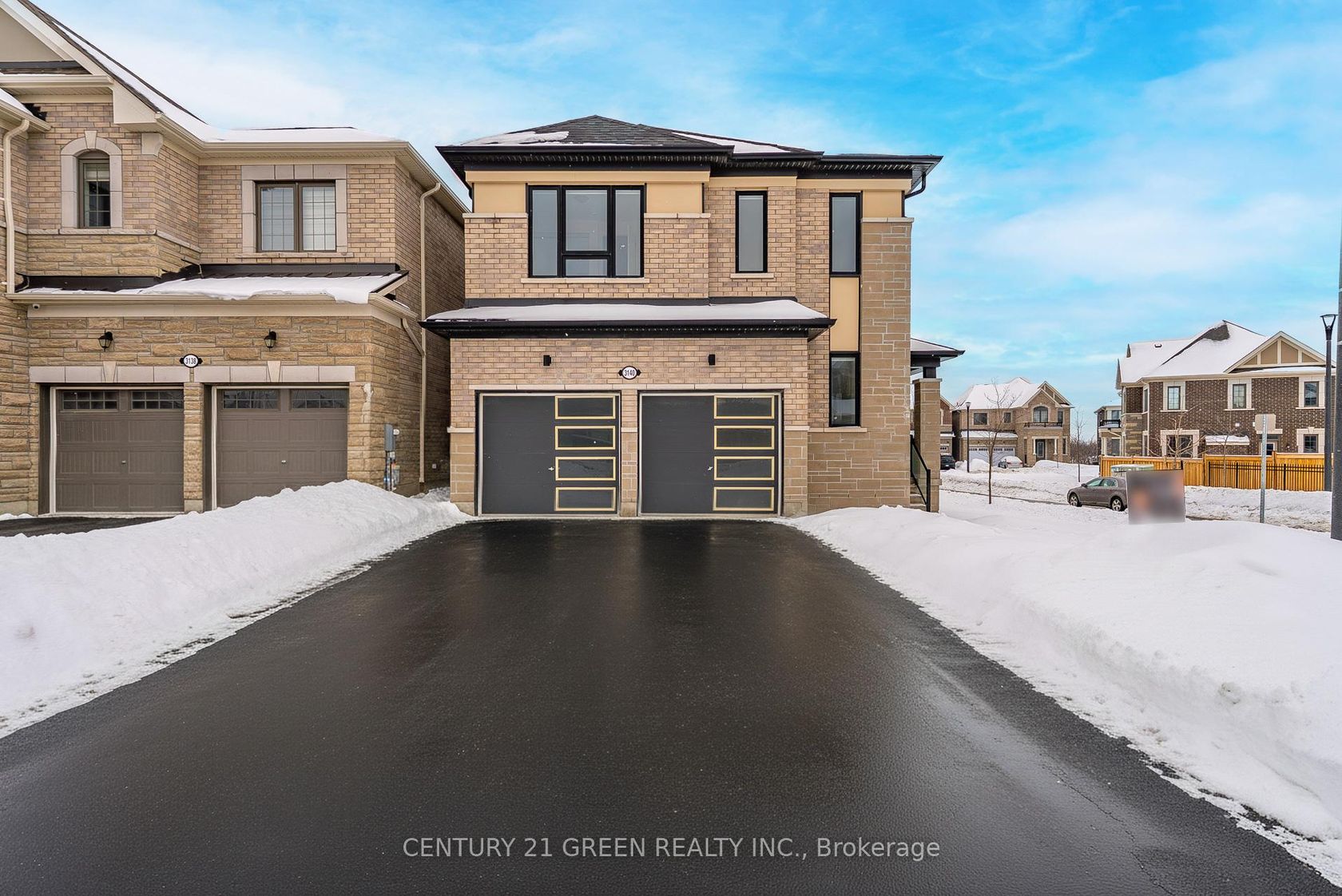 3140 Willowridge Path, Rural Pickering, Pickering 2