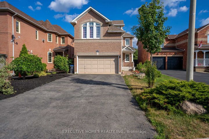 Photo 1 at 10 Safari Court, Snelgrove, Brampton