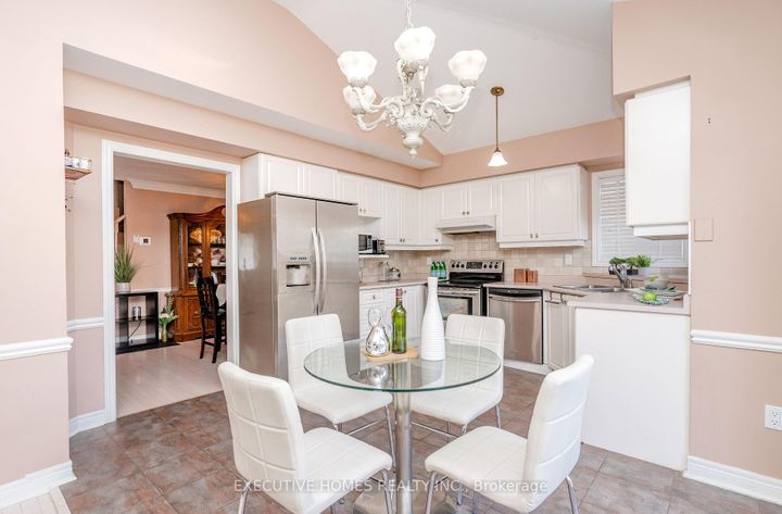 Photo 16 at 10 Safari Court, Snelgrove, Brampton