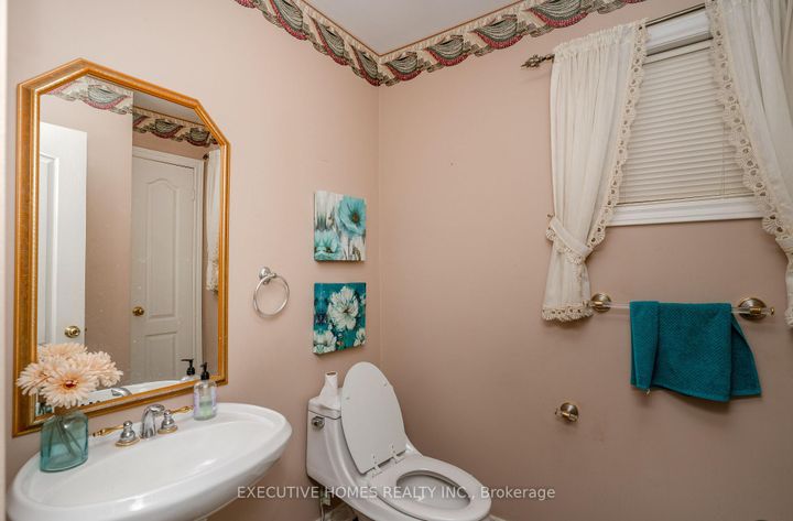 Photo 17 at 10 Safari Court, Snelgrove, Brampton