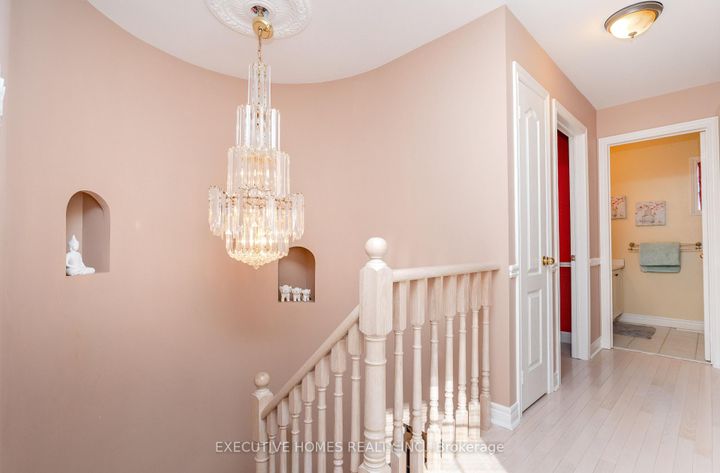 Photo 19 at 10 Safari Court, Snelgrove, Brampton