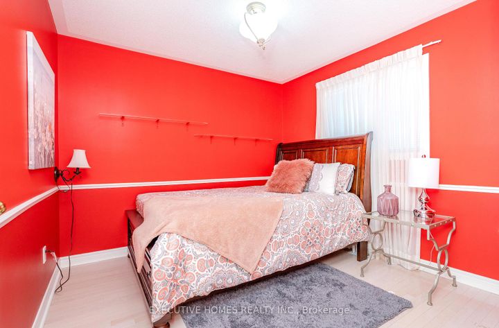 Photo 22 at 10 Safari Court, Snelgrove, Brampton