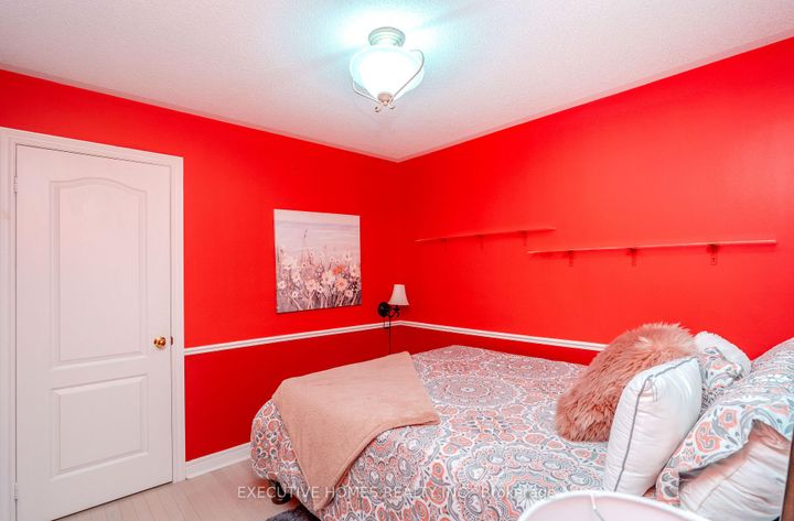 Photo 23 at 10 Safari Court, Snelgrove, Brampton