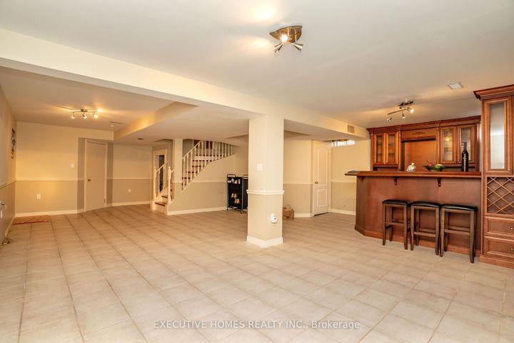 Photo 31 at 10 Safari Court, Snelgrove, Brampton