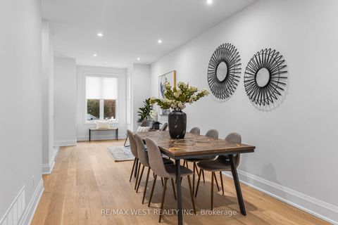 Photo 6 at 64 Gwynne Avenue, South Parkdale, Toronto