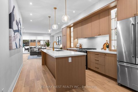 Photo 8 at 64 Gwynne Avenue, South Parkdale, Toronto