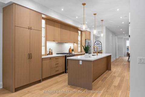 Photo 9 at 64 Gwynne Avenue, South Parkdale, Toronto