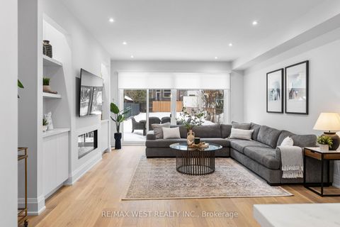 Photo 14 at 64 Gwynne Avenue, South Parkdale, Toronto