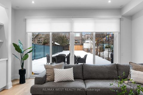 Photo 18 at 64 Gwynne Avenue, South Parkdale, Toronto