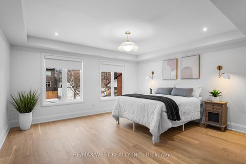 Photo 19 at 64 Gwynne Avenue, South Parkdale, Toronto