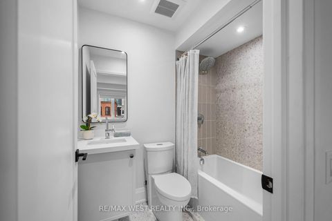 Photo 27 at 64 Gwynne Avenue, South Parkdale, Toronto