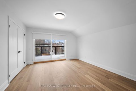 Photo 30 at 64 Gwynne Avenue, South Parkdale, Toronto