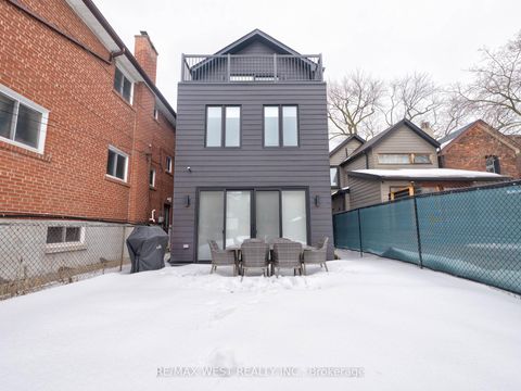 Photo 35 at 64 Gwynne Avenue, South Parkdale, Toronto