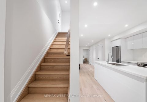 Photo 38 at 64 Gwynne Avenue, South Parkdale, Toronto