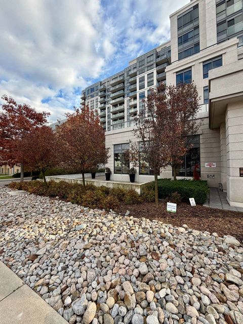 Photo 1 at 310 - 35 Saranac Boulevard, Lawrence, Toronto