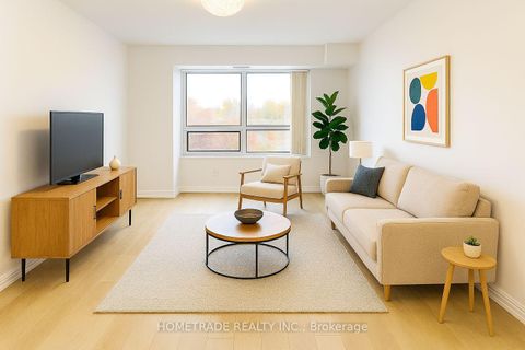 Photo 5 at 310 - 35 Saranac Boulevard, Lawrence, Toronto