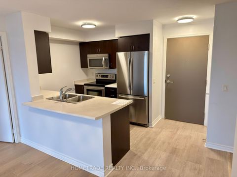 Photo 8 at 310 - 35 Saranac Boulevard, Lawrence, Toronto