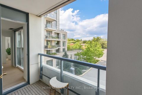 Photo 9 at 310 - 35 Saranac Boulevard, Lawrence, Toronto