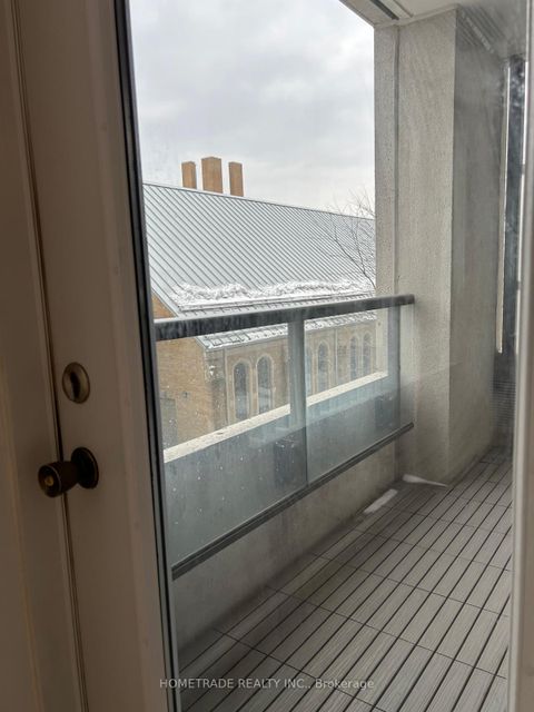 Photo 10 at 310 - 35 Saranac Boulevard, Lawrence, Toronto