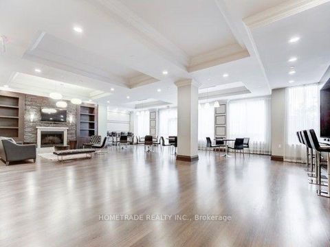 Photo 15 at 310 - 35 Saranac Boulevard, Lawrence, Toronto