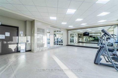 Photo 16 at 310 - 35 Saranac Boulevard, Lawrence, Toronto