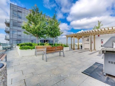 Photo 17 at 310 - 35 Saranac Boulevard, Lawrence, Toronto