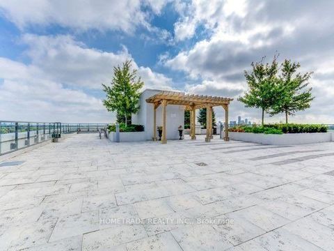 Photo 18 at 310 - 35 Saranac Boulevard, Lawrence, Toronto