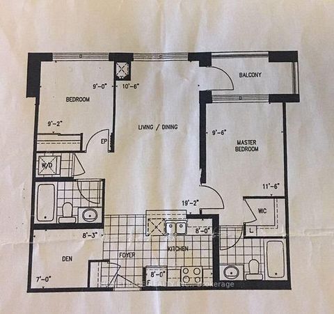 Photo 20 at 310 - 35 Saranac Boulevard, Lawrence, Toronto