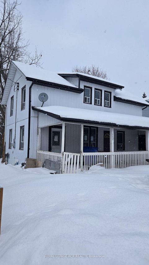 Photo 1 at 322 Old Homestead Road, Keswick North, Georgina