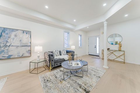 Photo 8 at 33 Formosa Drive, Rouge Woods, Richmond Hill