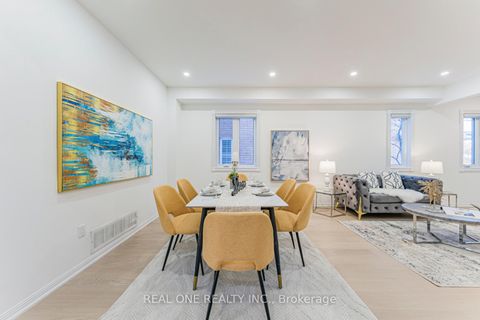 Photo 11 at 33 Formosa Drive, Rouge Woods, Richmond Hill