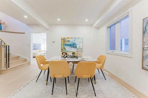 Photo 12 at 33 Formosa Drive, Rouge Woods, Richmond Hill