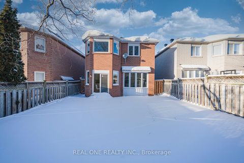 Photo 49 at 33 Formosa Drive, Rouge Woods, Richmond Hill