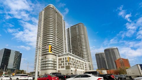 Photo 1 at 1225 - 2031 Kennedy Road, Malvern West, Toronto