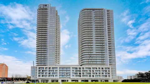 Photo 2 at 1225 - 2031 Kennedy Road, Malvern West, Toronto