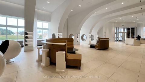 Photo 5 at 1225 - 2031 Kennedy Road, Malvern West, Toronto