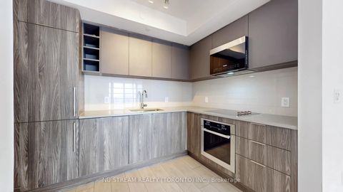 Photo 12 at 1225 - 2031 Kennedy Road, Malvern West, Toronto