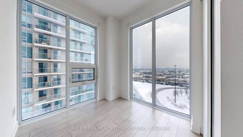 Photo 22 at 1225 - 2031 Kennedy Road, Malvern West, Toronto