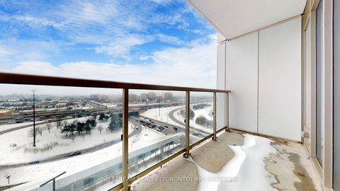 Photo 30 at 1225 - 2031 Kennedy Road, Malvern West, Toronto