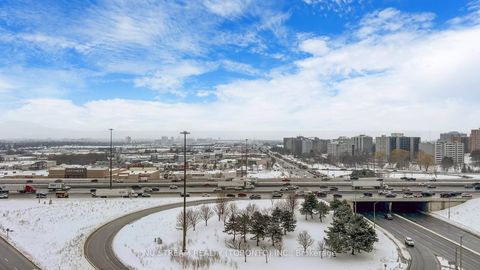 Photo 32 at 1225 - 2031 Kennedy Road, Malvern West, Toronto