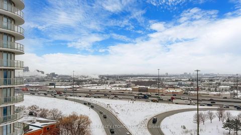 Photo 33 at 1225 - 2031 Kennedy Road, Malvern West, Toronto