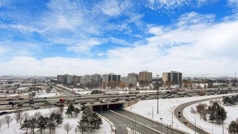 Photo 34 at 1225 - 2031 Kennedy Road, Malvern West, Toronto