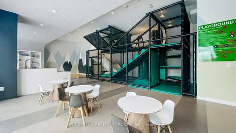 Photo 37 at 1225 - 2031 Kennedy Road, Malvern West, Toronto